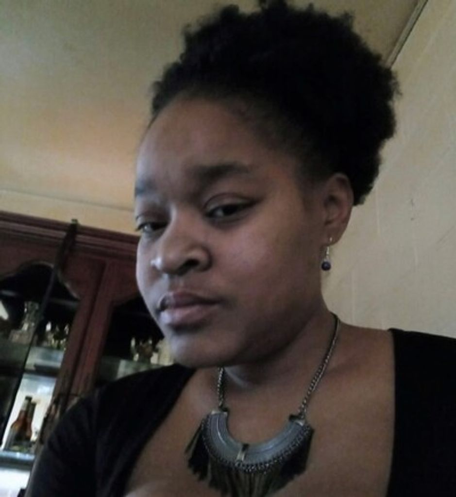 Bayyinah F. Bailey Profile Photo