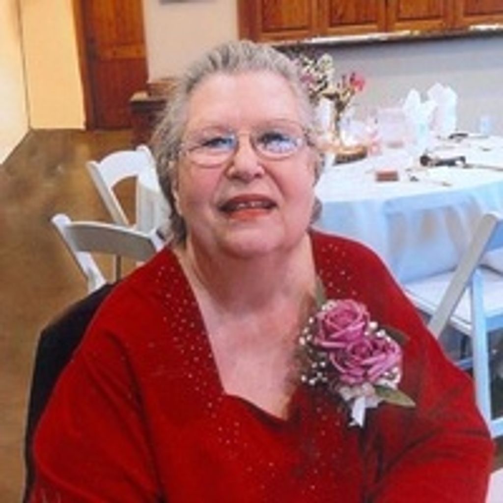 Sandra Kirk Wier Profile Photo