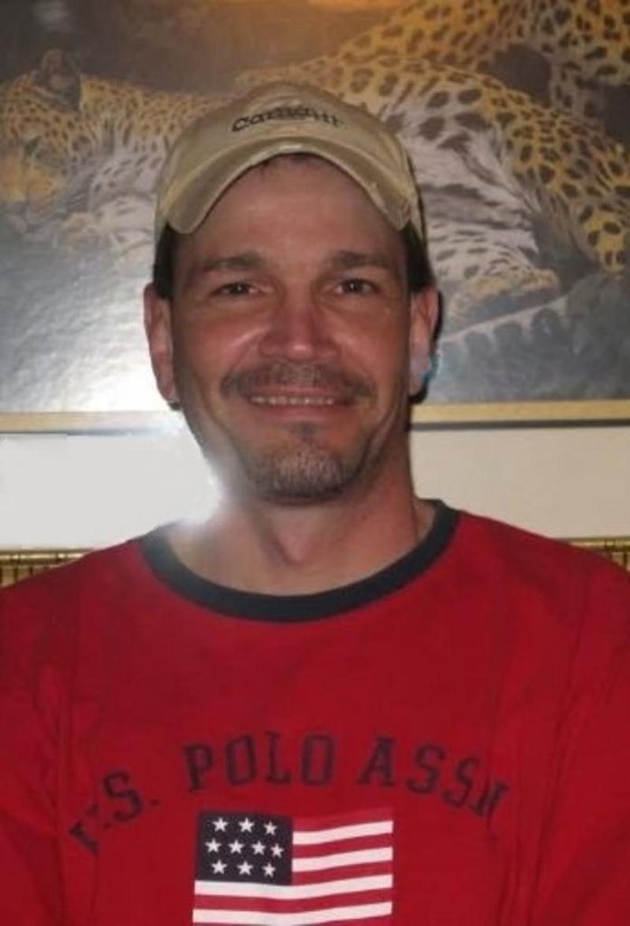 Tracy Lawrence Preston Profile Photo