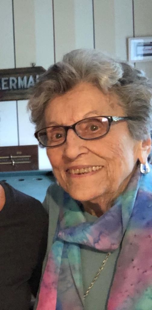 Bessie V. Anglin Andersen Profile Photo