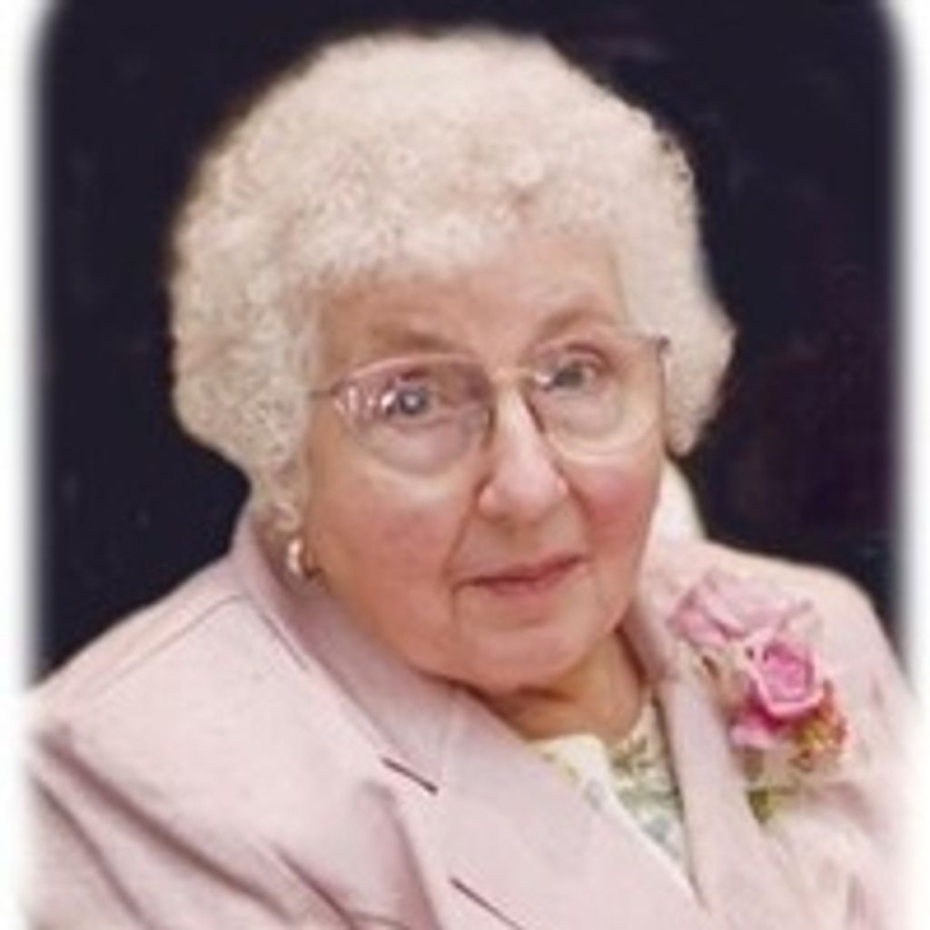 Thelma Lea Boydstun
