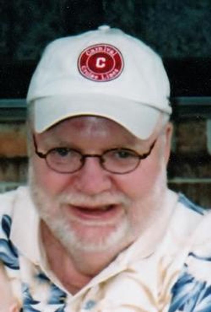 Donald Gene Scott Profile Photo