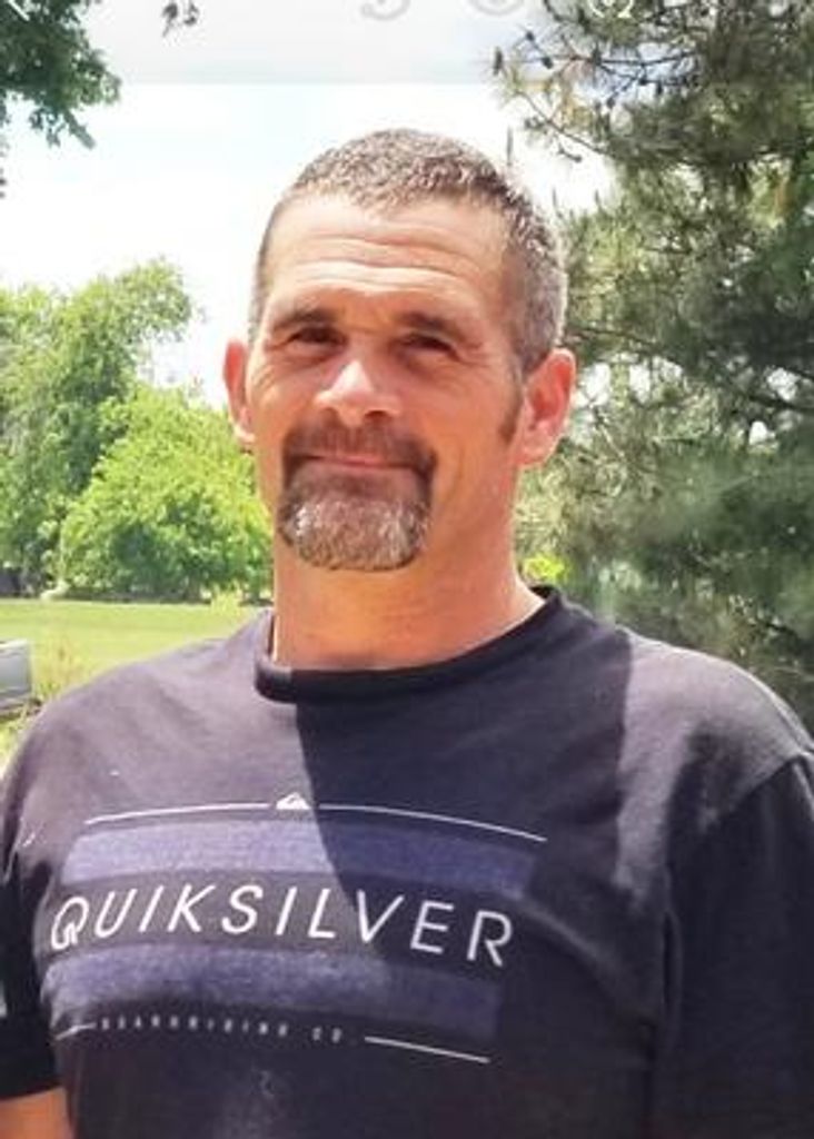 Jeffrey Don Gill Profile Photo