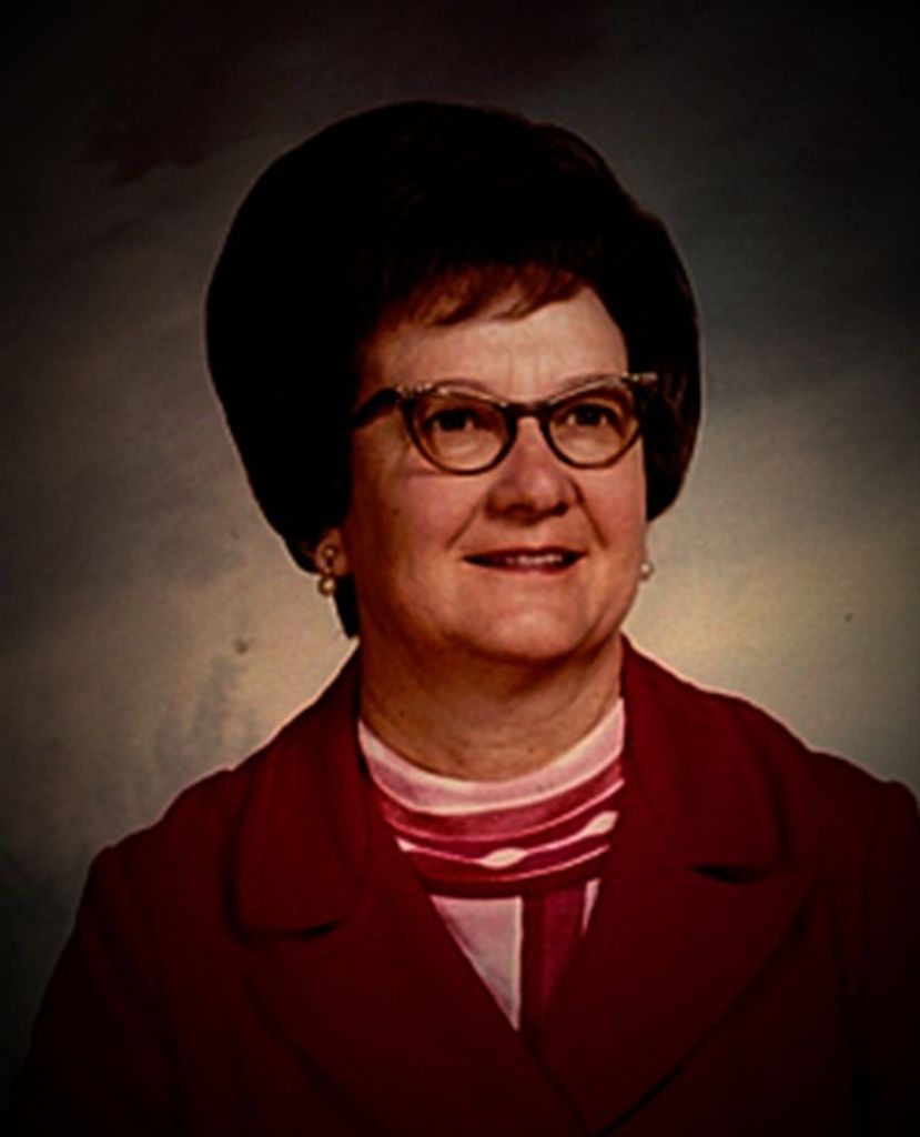 Dorothy Faye Ellis Profile Photo