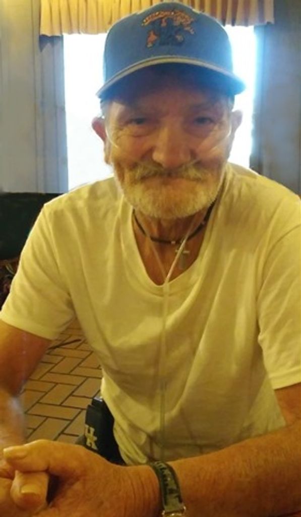 Henry Stacy Wooten Profile Photo