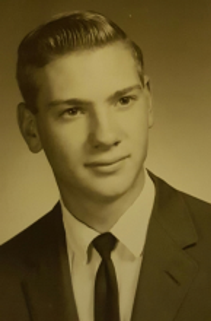 David A Wirkler