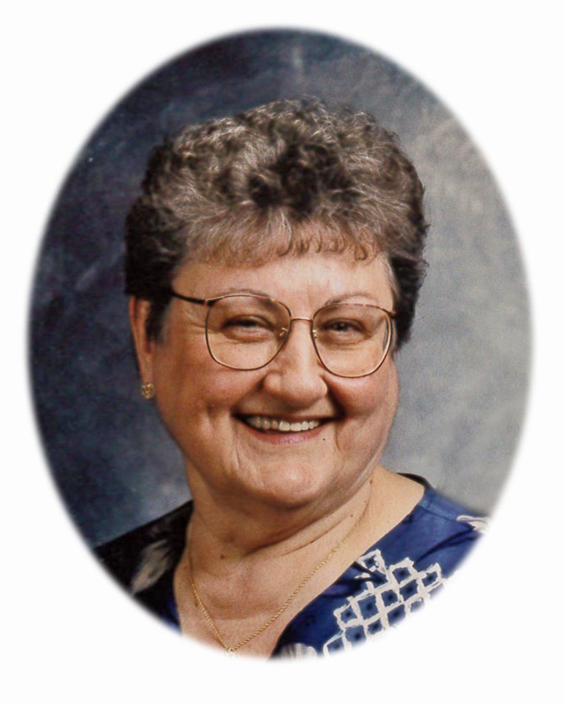 Jean Adela (Belka)  Peery