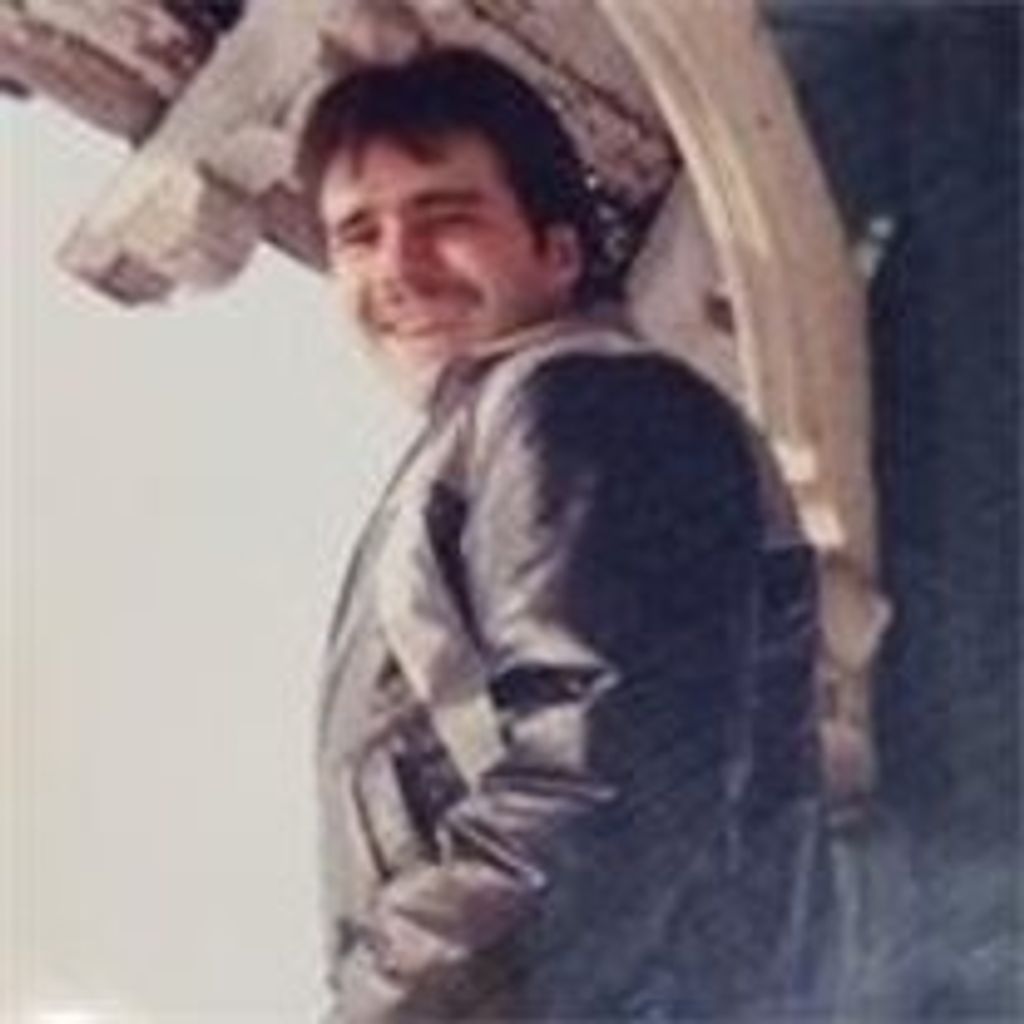 Frederick G. "Freddie" Lewert, Iii