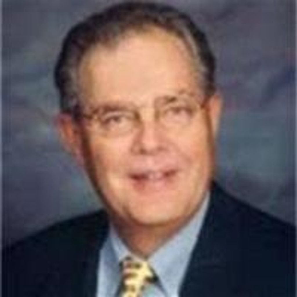 William Lloyd Meehan