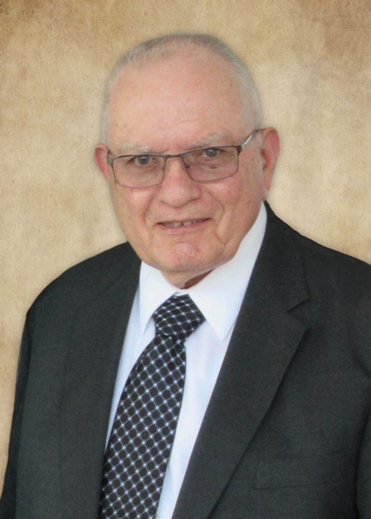 Thomas Lee Atkins Profile Photo