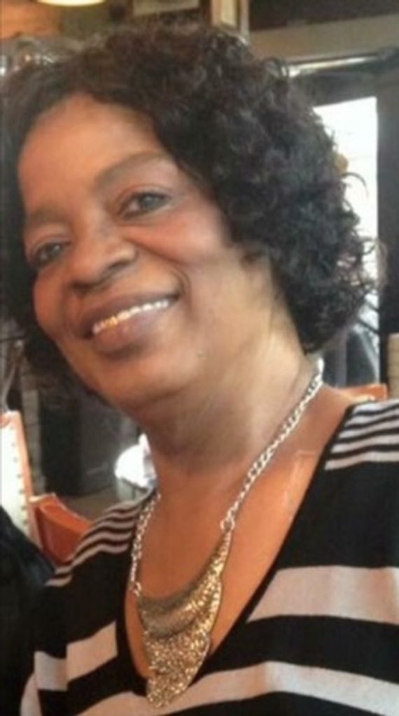 Vanessa Faith Hall Profile Photo