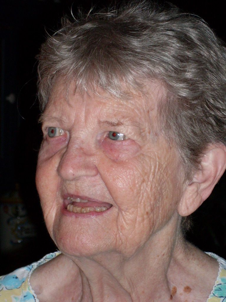 Juanita Baker
