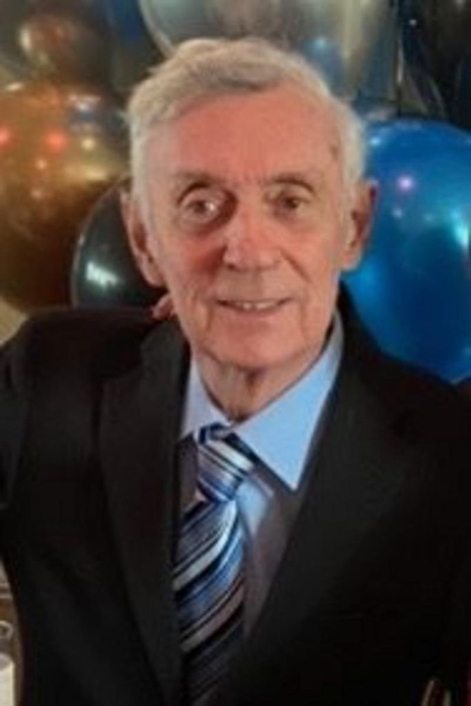 Joseph Michael Doherty Profile Photo
