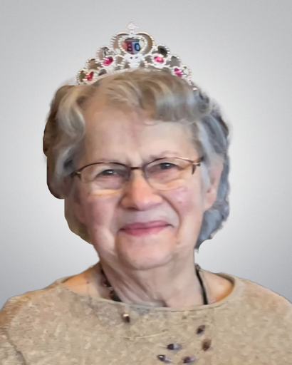 Nancy Louise Krusinski's obituary image