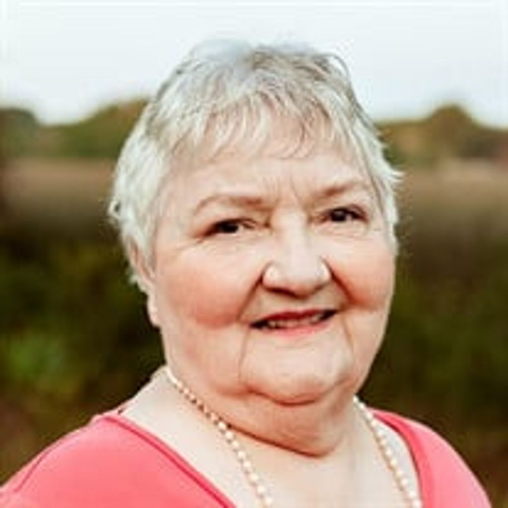 Carol Ann Kass