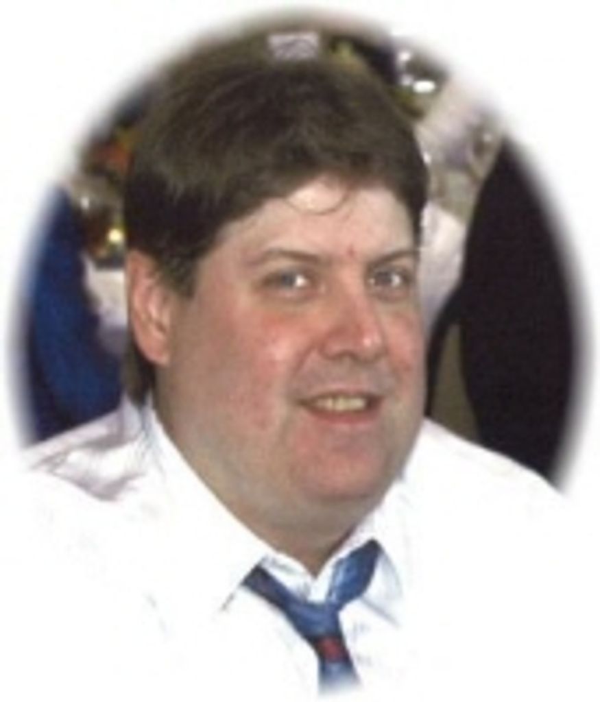 Troy Dean Ihde Profile Photo