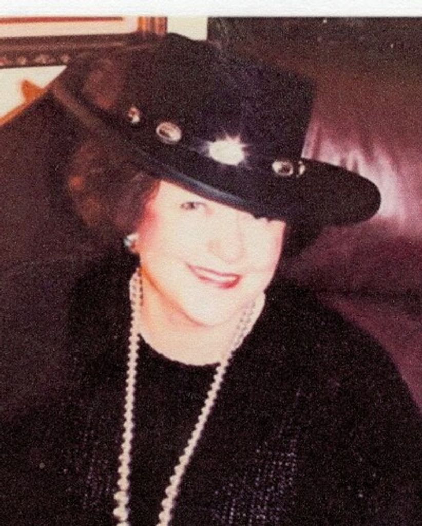 Betty Goodman