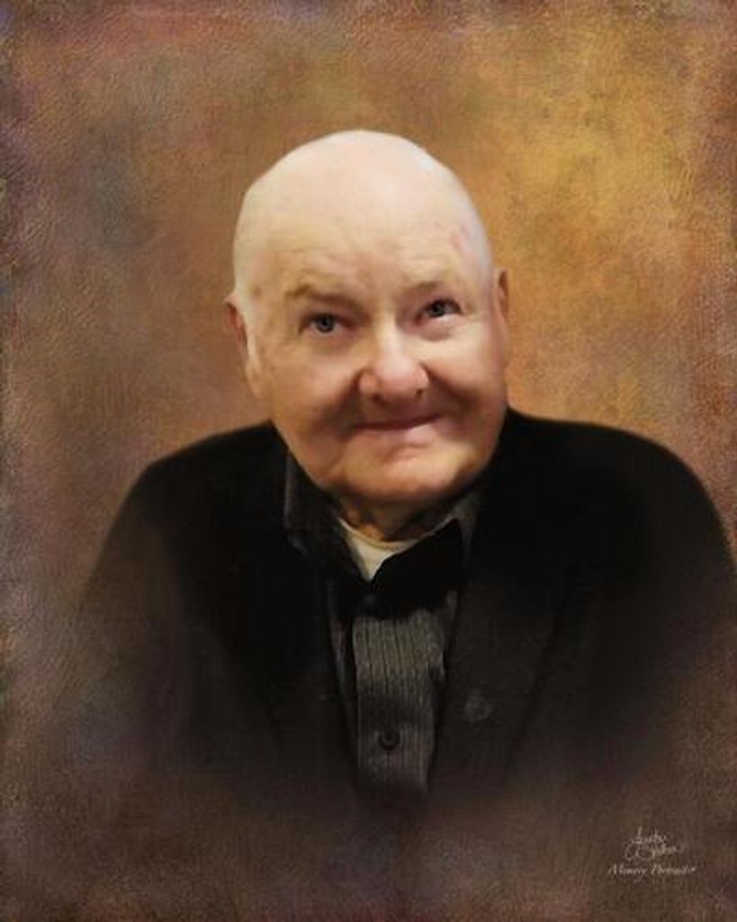 Emmett J. Grant Profile Photo