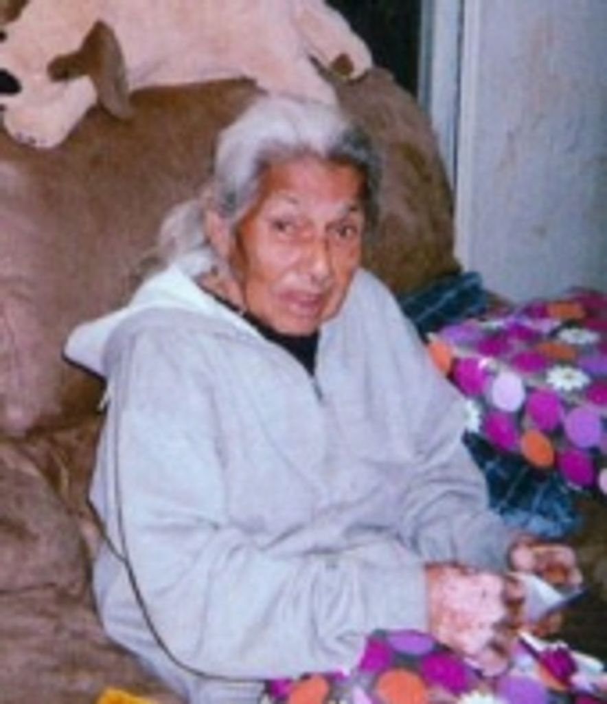 Rebecca Burgess Cook