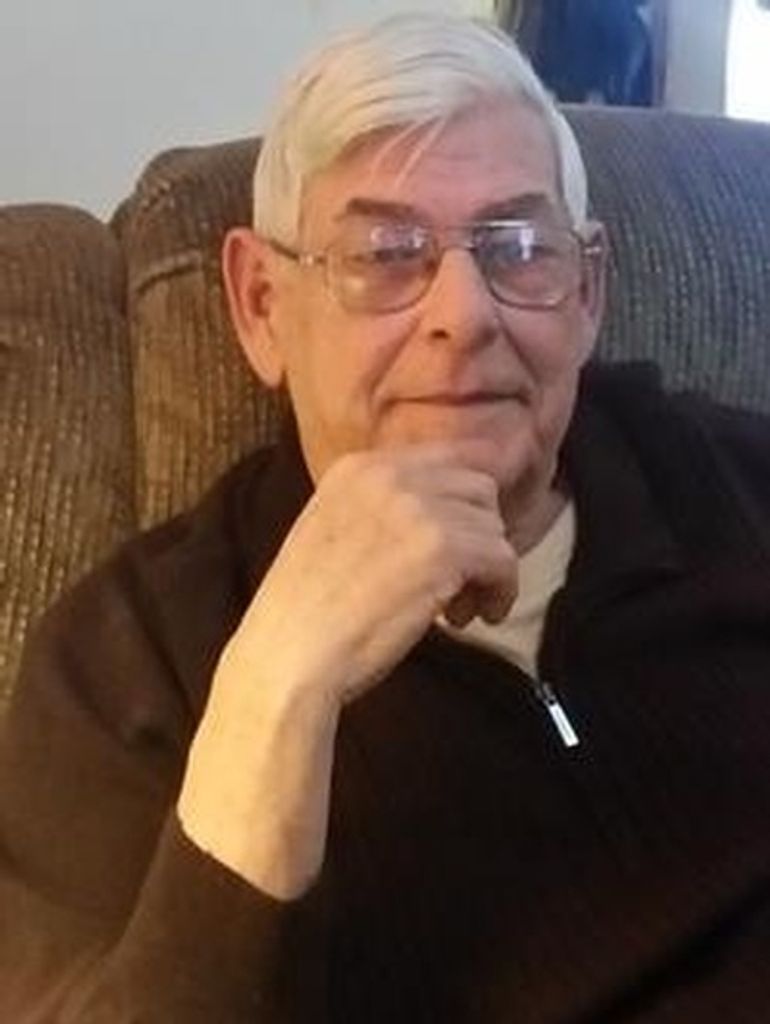 Richard "Dick" Counts Profile Photo