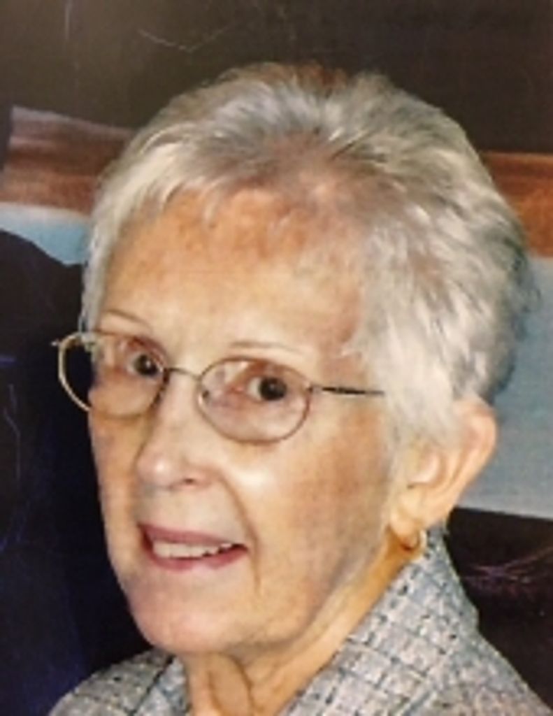 Marion Snekenberg