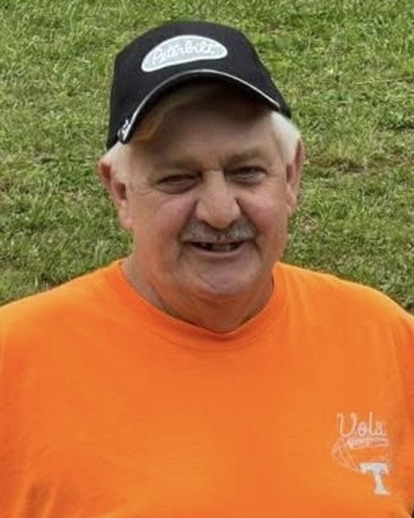 Jerry Wayne Lane Profile Photo