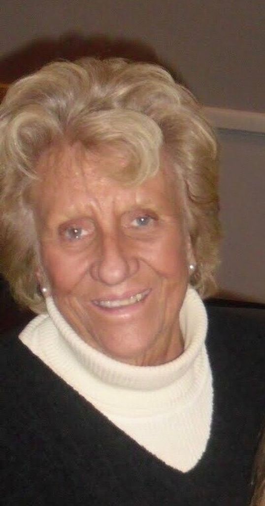 Jane Smalley Profile Photo