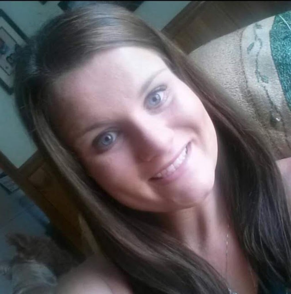 Katherine Lea Gwinner