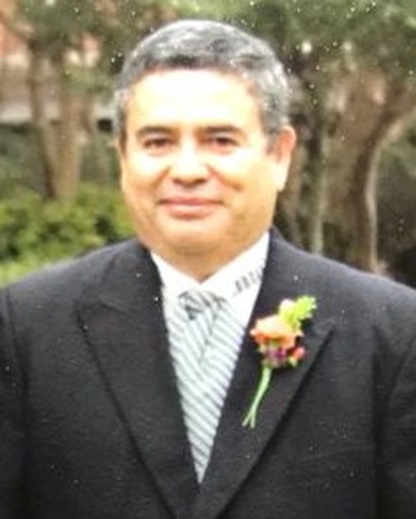 Manuel Ernesto Lepe