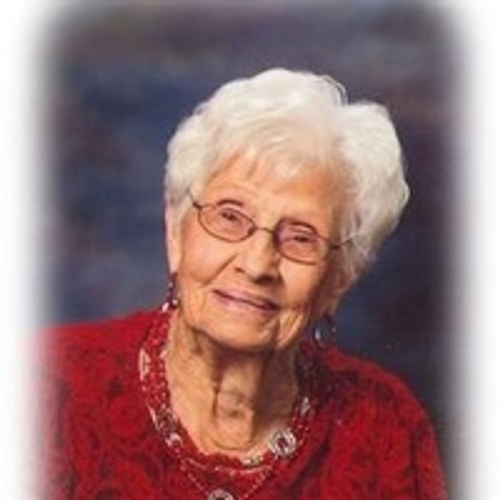 Mabel Rae Allen