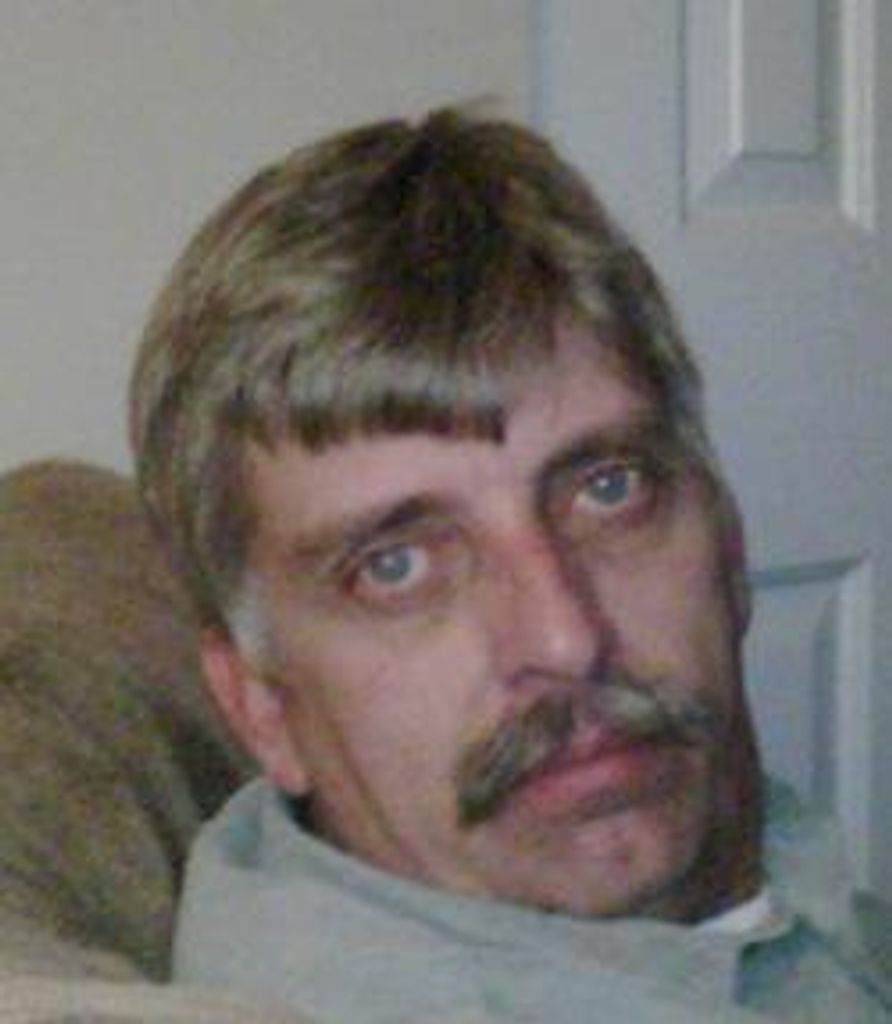 Mark Edward Fetter