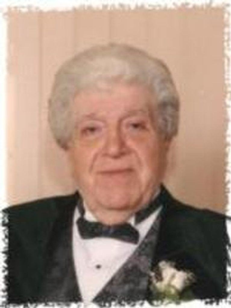 Joseph A Rizzo