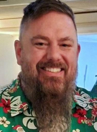 Aaron D. Bisschop Profile Photo