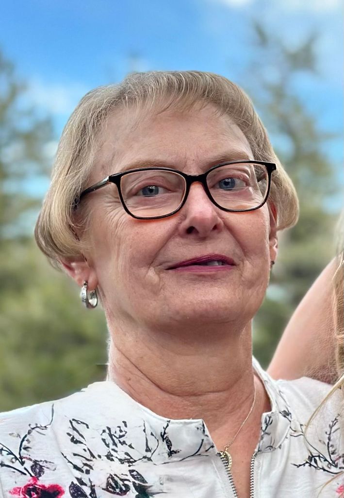 Debra Danice Pope Profile Photo