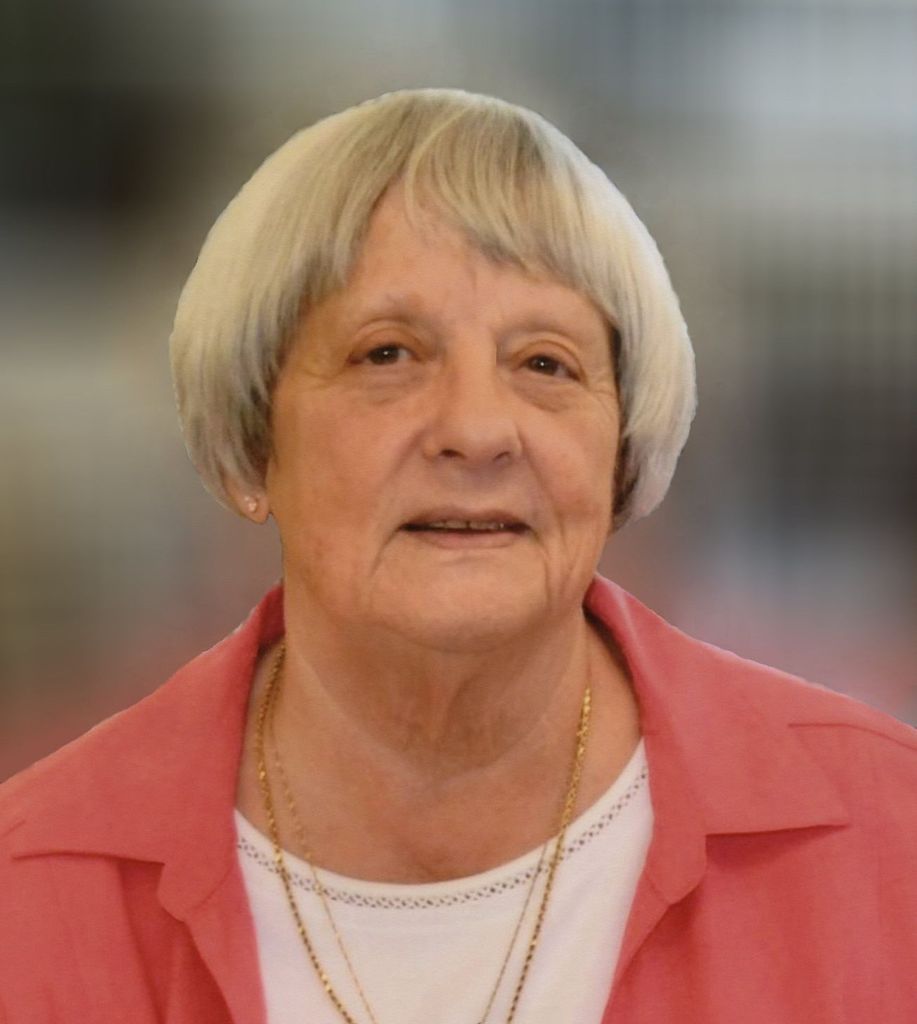Mrs.  Shirley Beard Cooper, 82