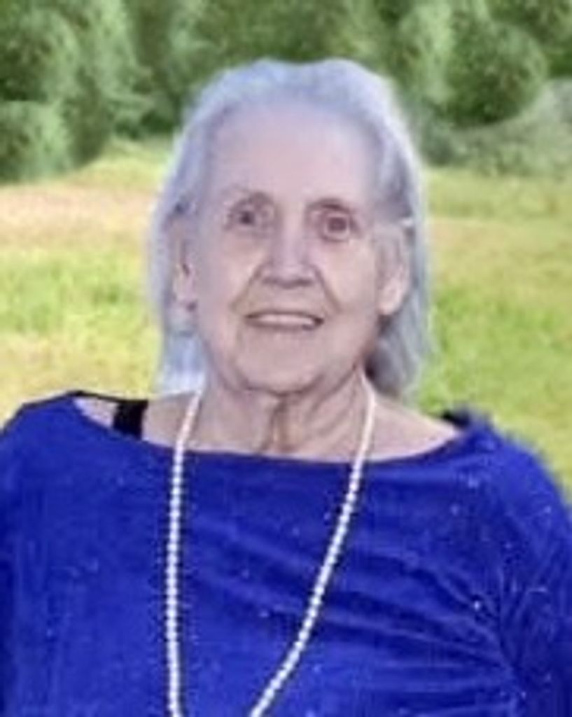 Mary Jane Wenger Profile Photo
