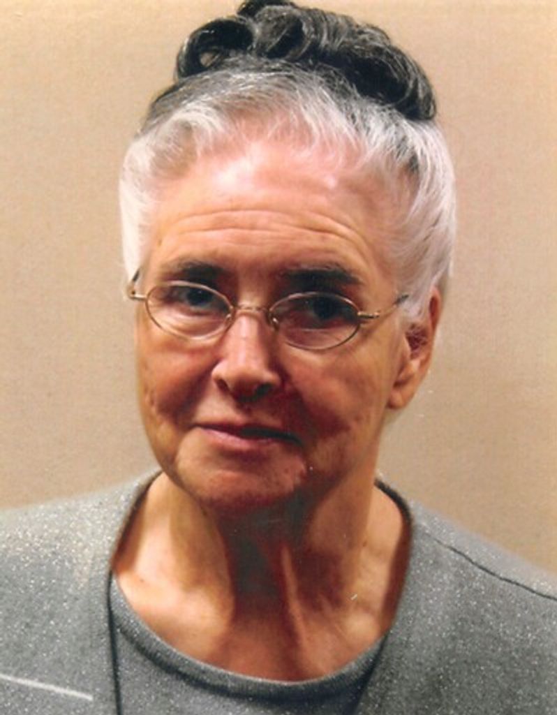 Mildred Christine Mounce Profile Photo