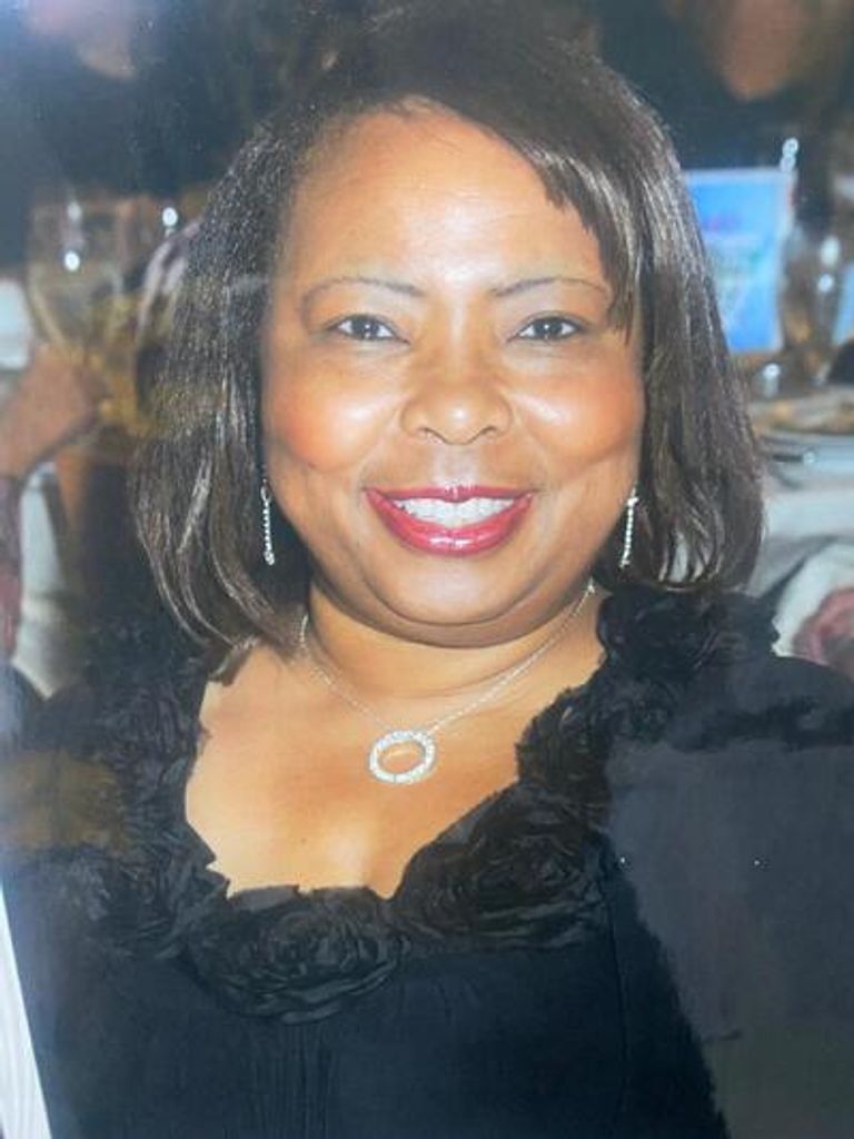 Toni L. Greene