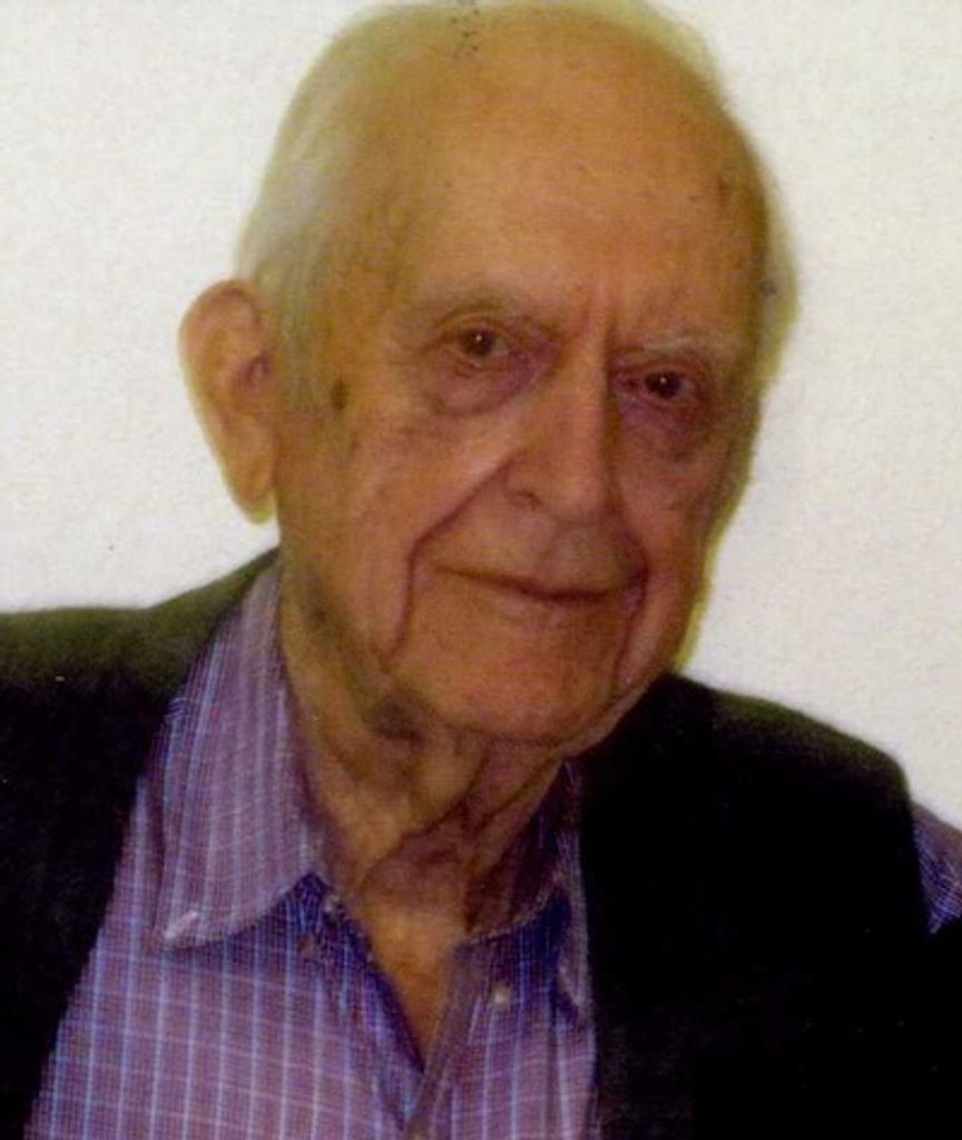 Orville Lagene Darby