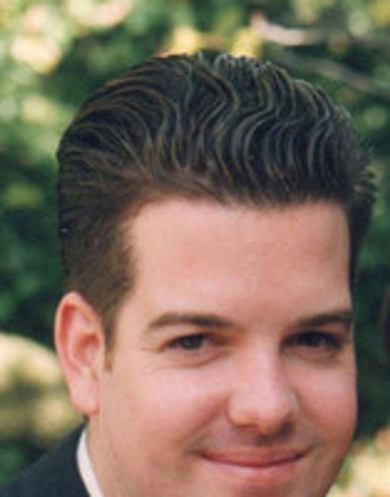 Michael John Zytowski
