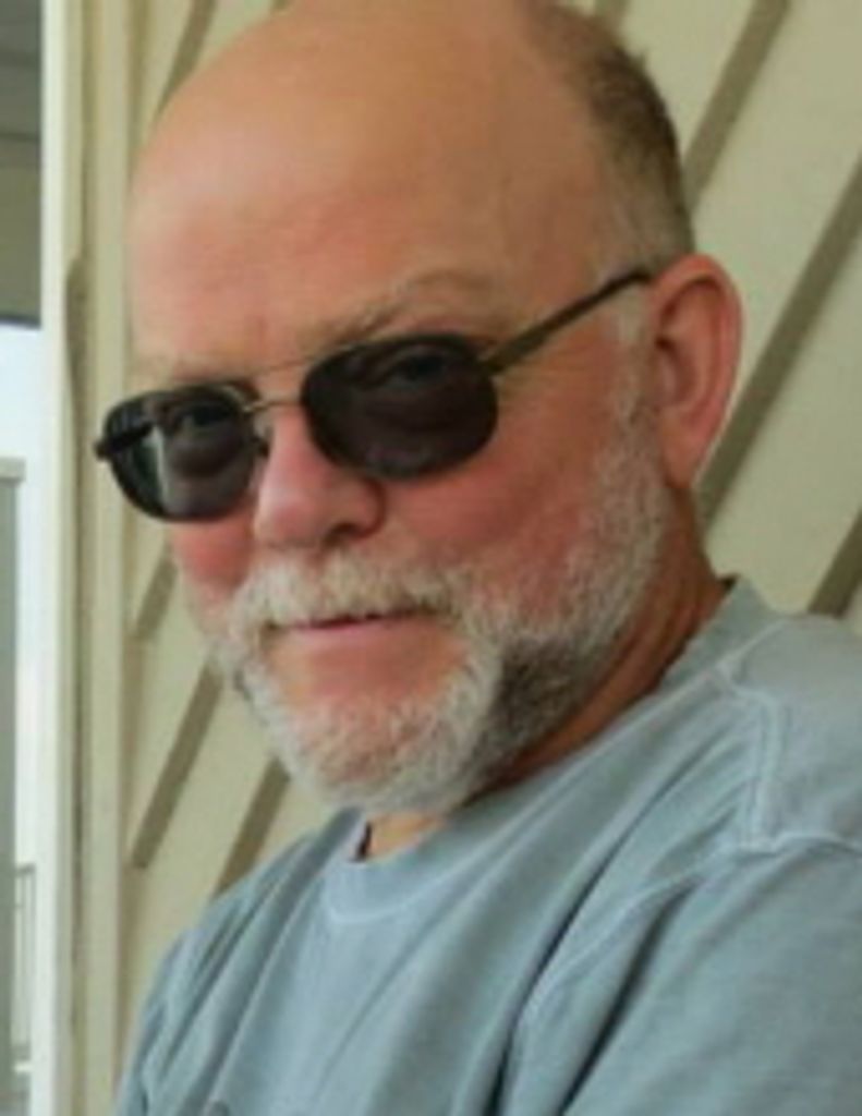 James D. Kauffman
