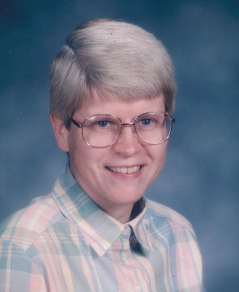 Candy Cain Profile Photo