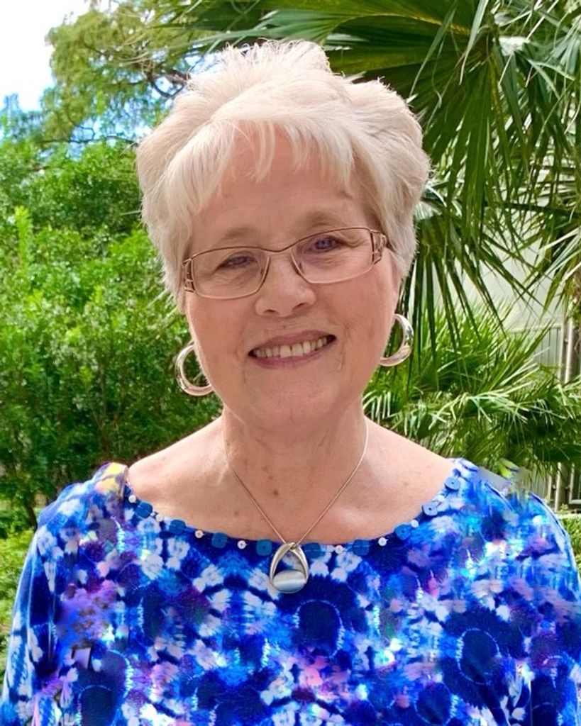 Lynne Adelle Frazier
