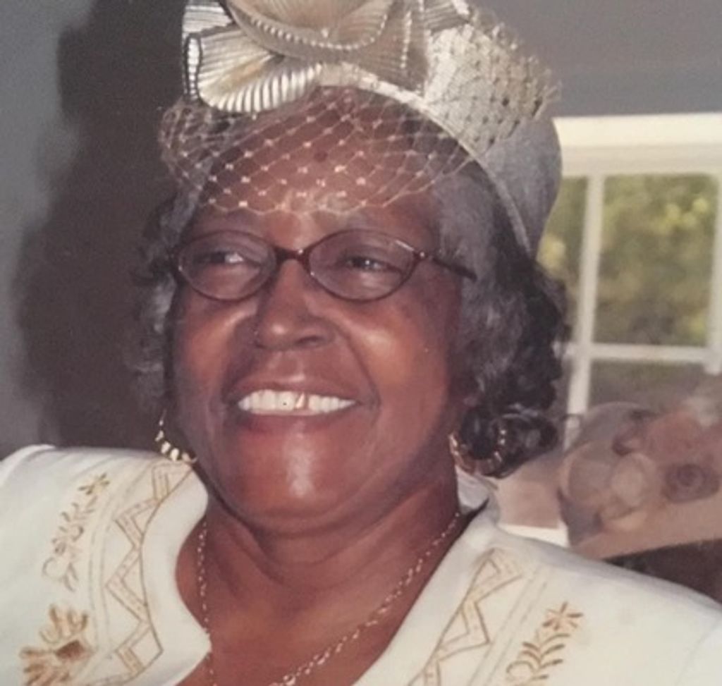 Shirley Ann G. White