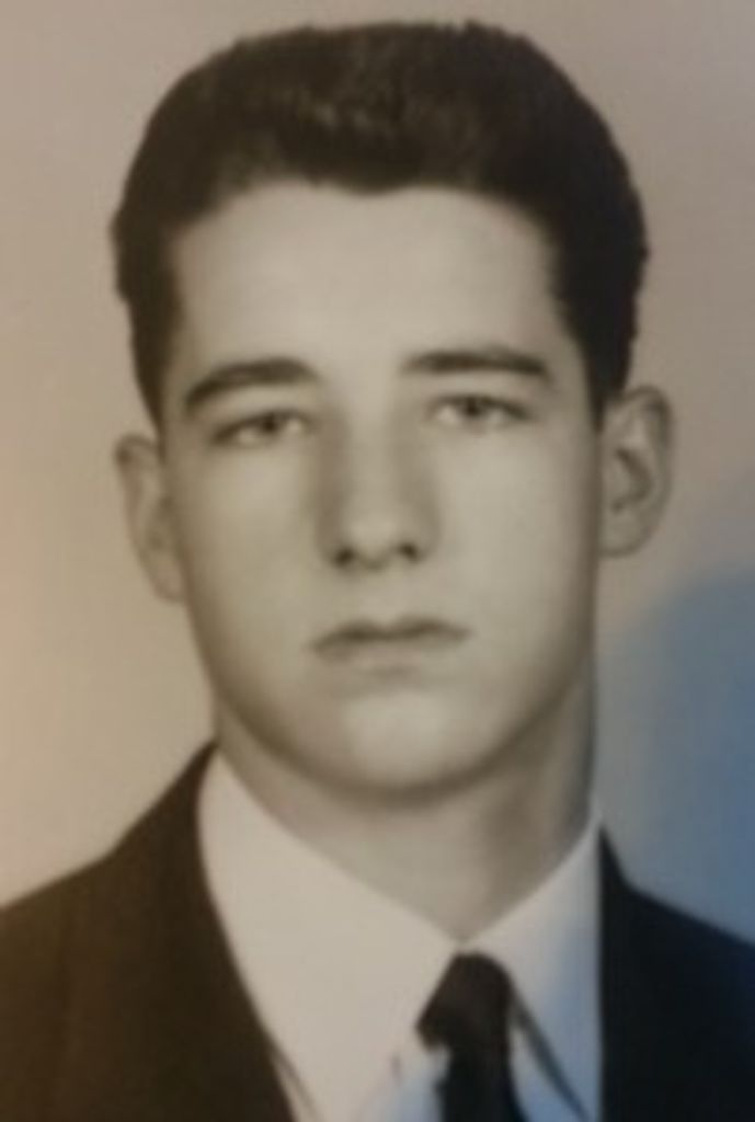 Robert L. Valachovic