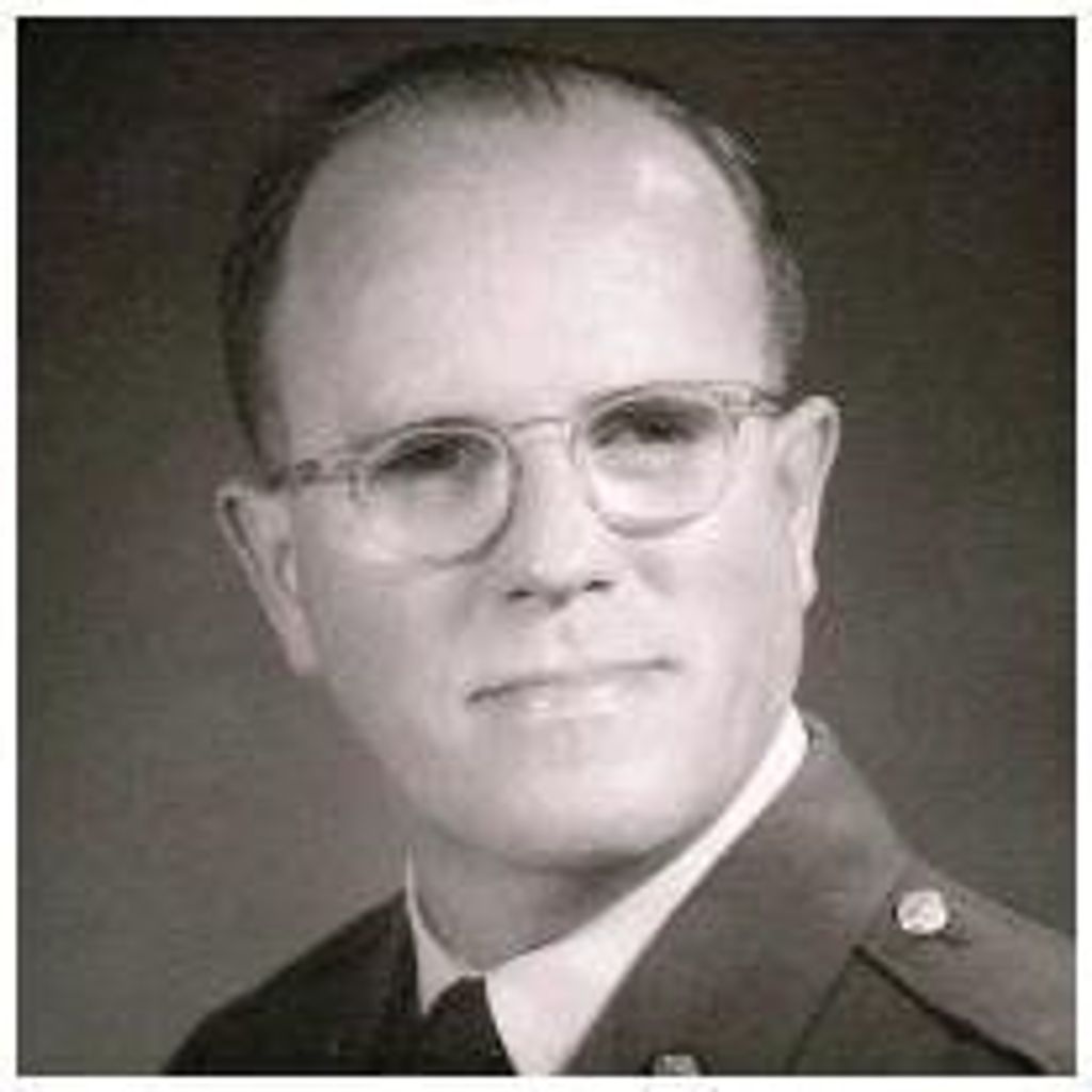 George Schellenberger