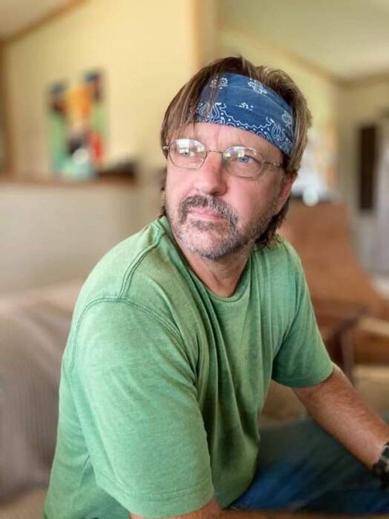 Cory Downs Profile Photo