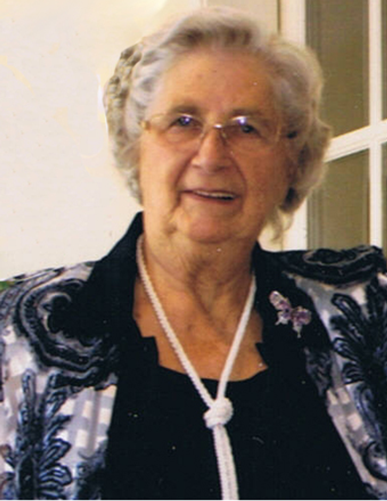Clara Mae (Wilkin) Niemi Profile Photo
