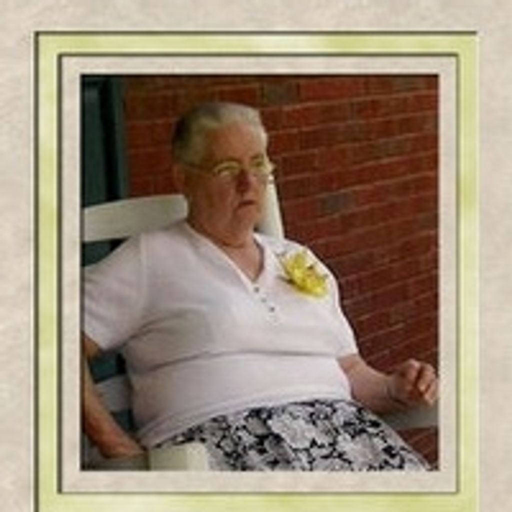 Wanda Butcher Griggs