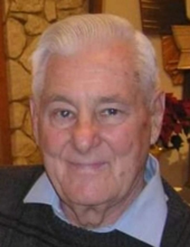 Donald Richard Amann